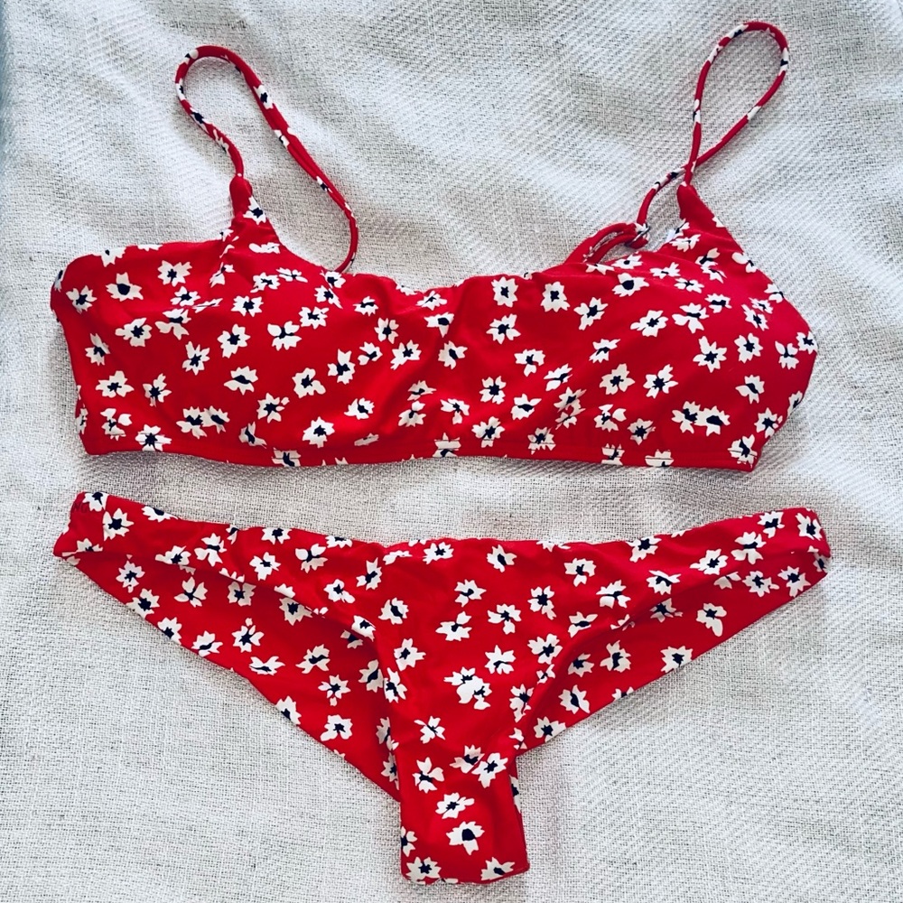 Billabong Bikini